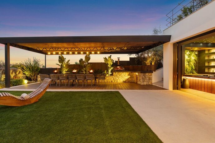 Villa Dalya