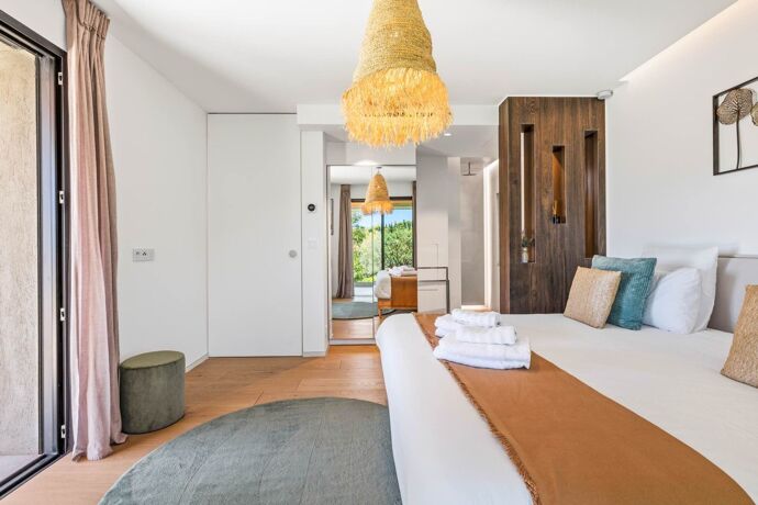 Villa Dalya