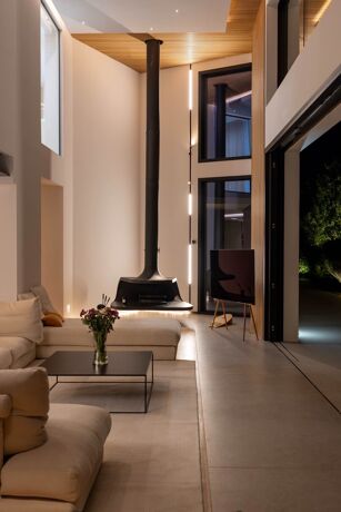 Villa Dalya