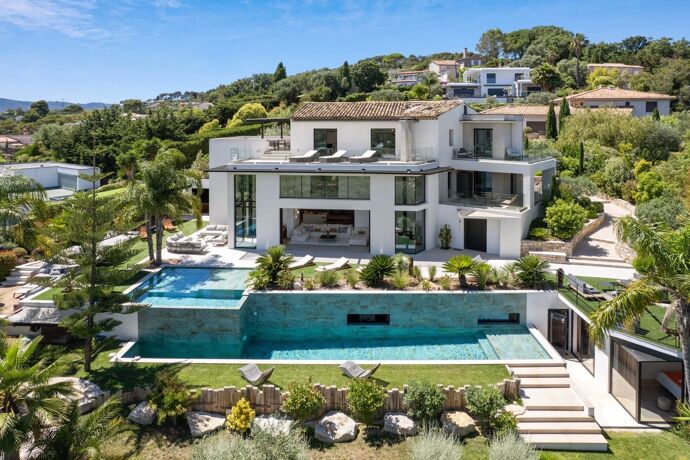 Villa Dalya