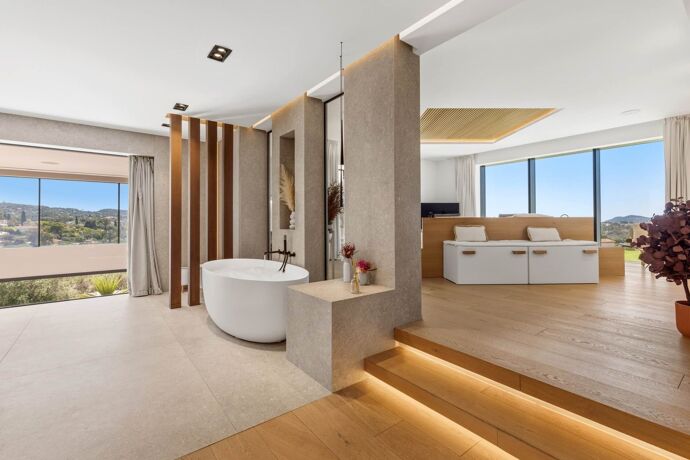 Villa Dalya