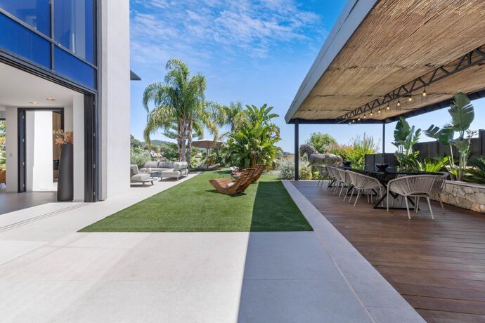 Villa Dalya