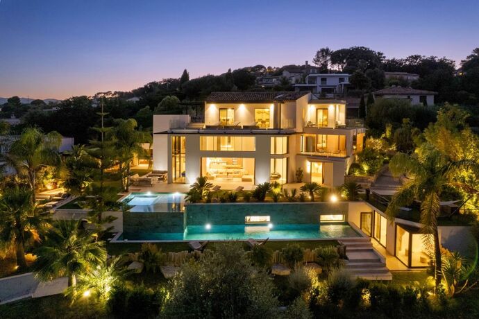 Villa Dalya