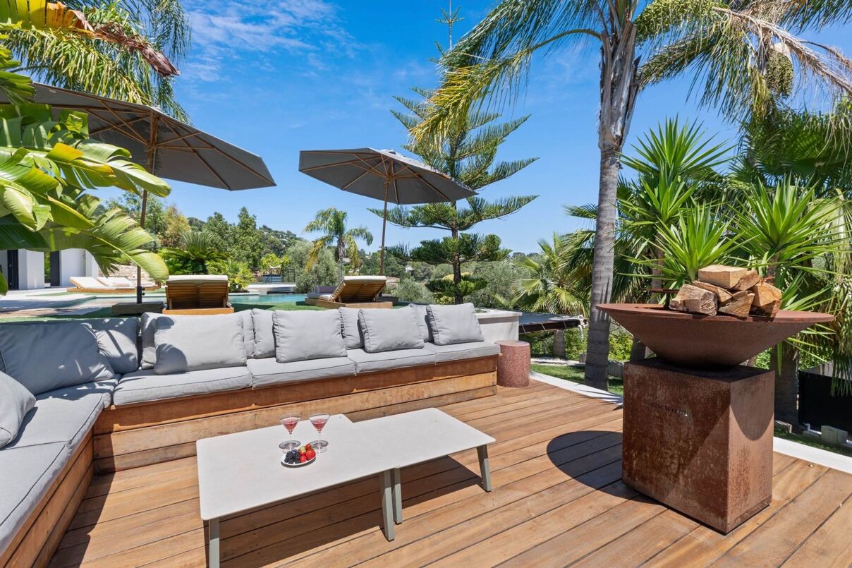 Villa Dalya