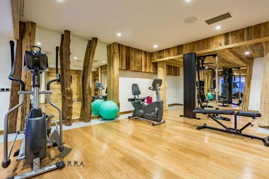 Appartement Petit-Bois