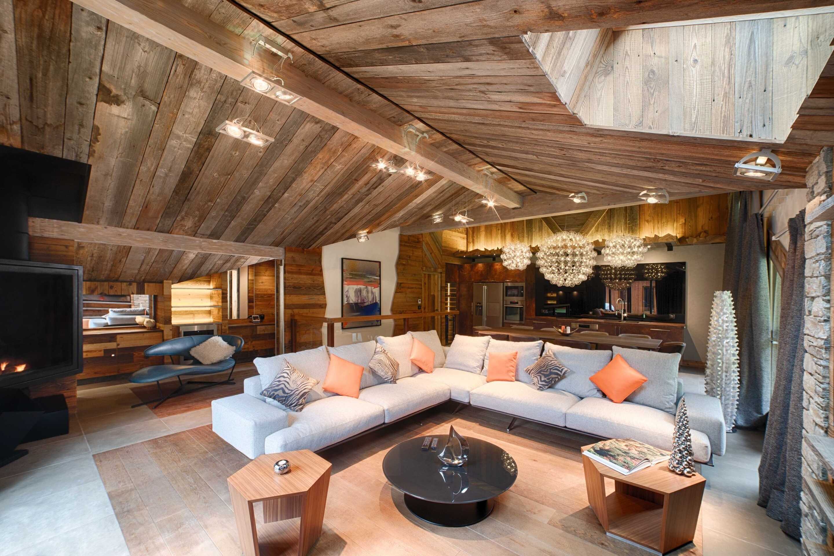 Appartement Petit-Bois