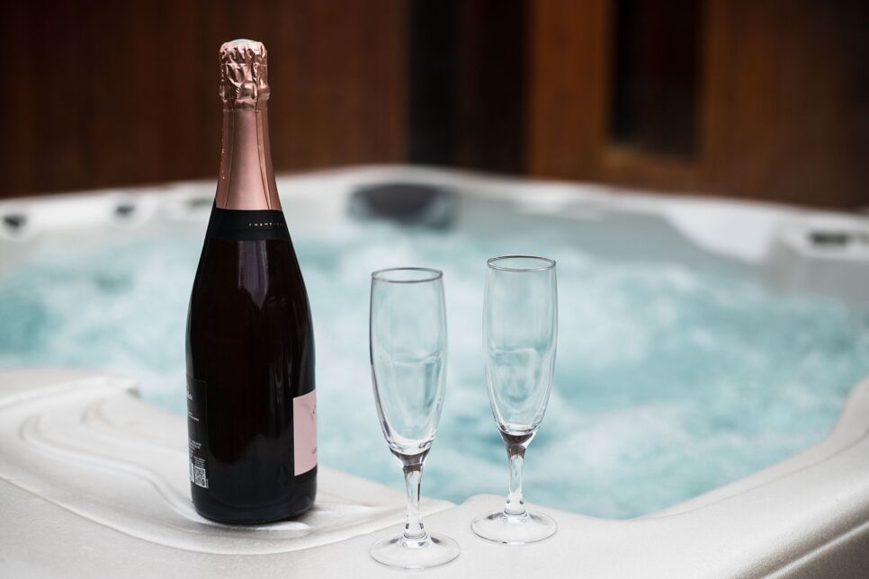 Appartement Petit-Bois