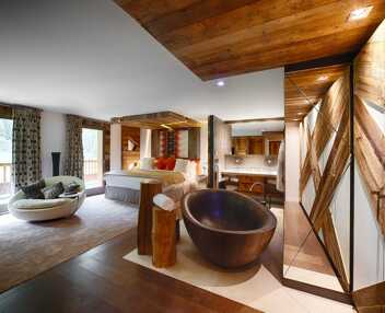 Appartement Petit-Bois