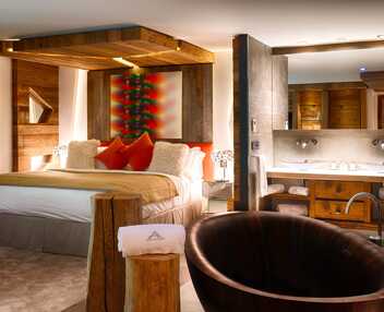 Appartement Petit-Bois