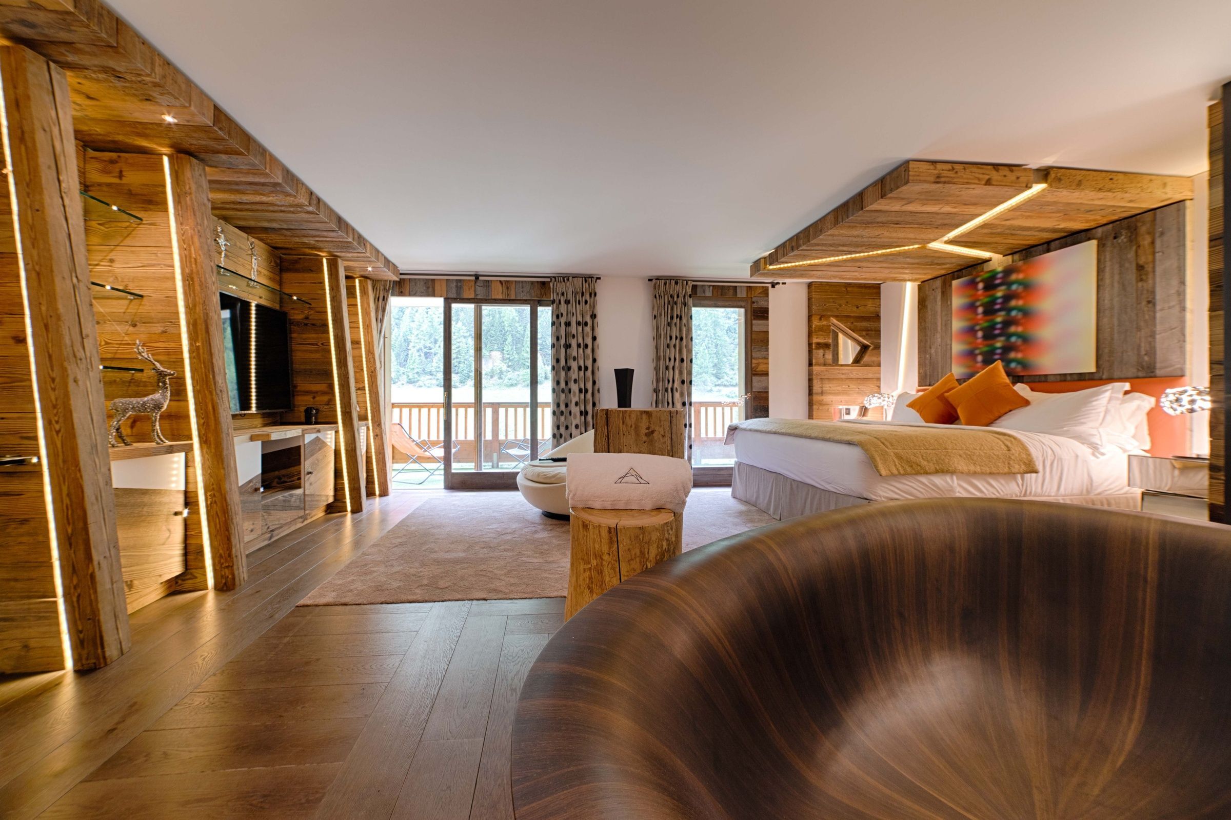 Appartement Petit-Bois