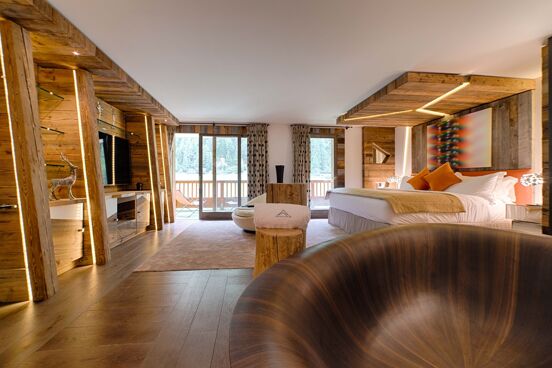 Appartement Petit-Bois