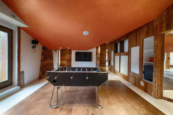 Appartement Petit-Bois