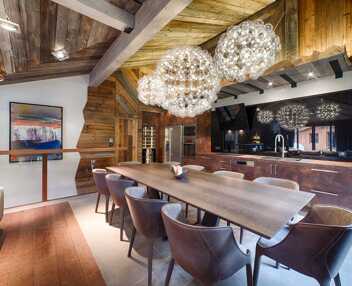 Appartement Petit-Bois