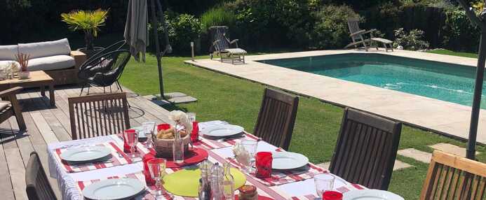 Villa Piron
