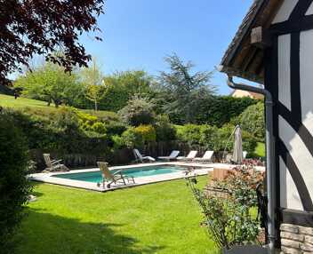Villa Piron