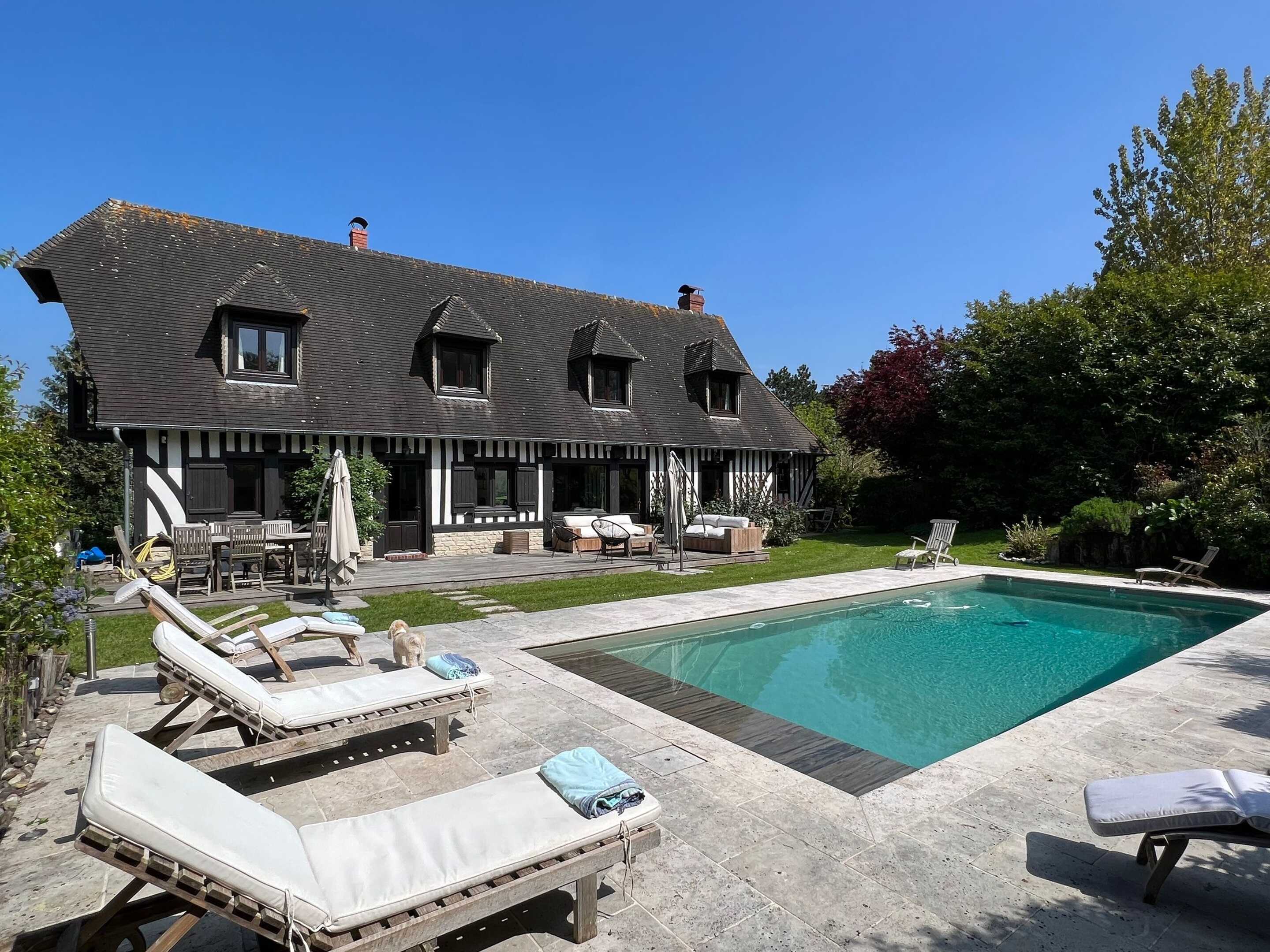 Villa Piron