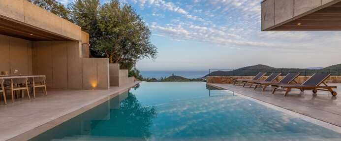 Casa Nerea