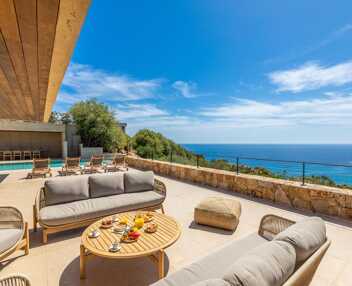 Casa Nerea