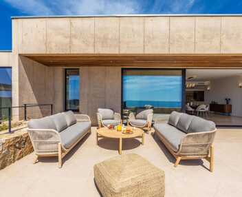Casa Nerea