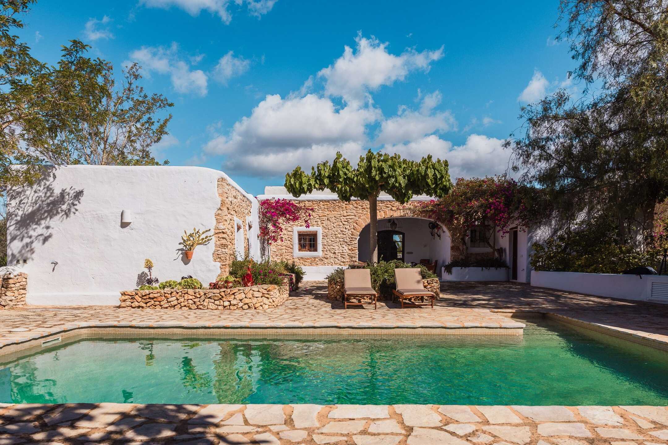 Villa Delicia