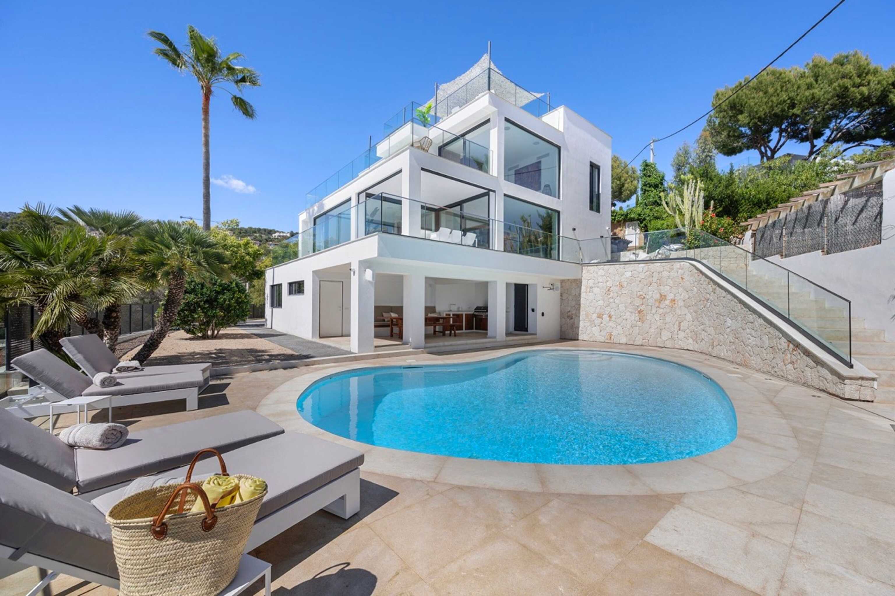 Villa Sueño