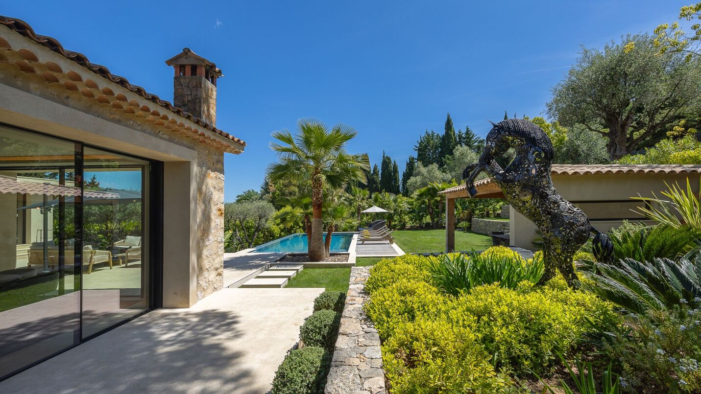 Villa Laima