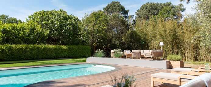 Villa Rosalie
