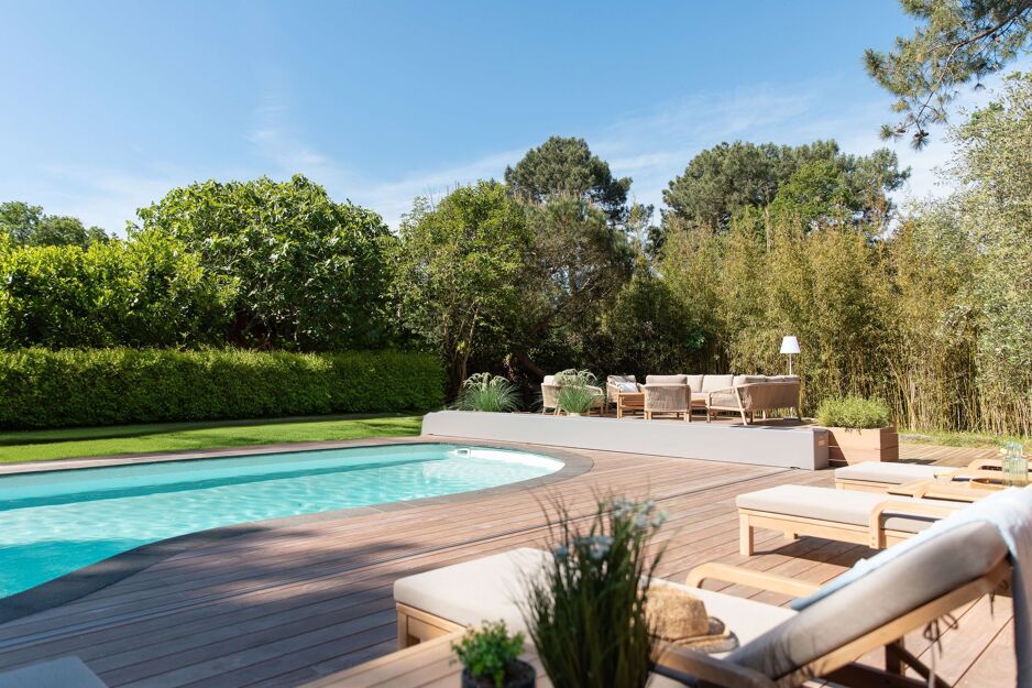 Villa Rosalie