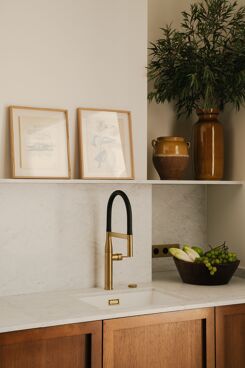 Appartement Bonne Nouvelle