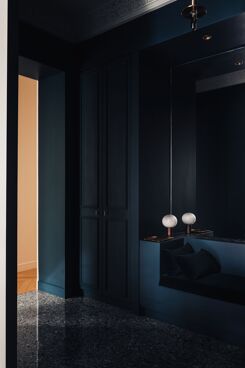 Appartement Bonne Nouvelle