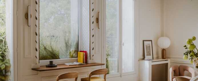 Appartement Bonne Nouvelle