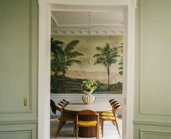 Appartement Bonne Nouvelle