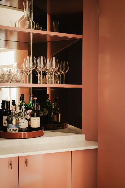 Appartement Bonne Nouvelle