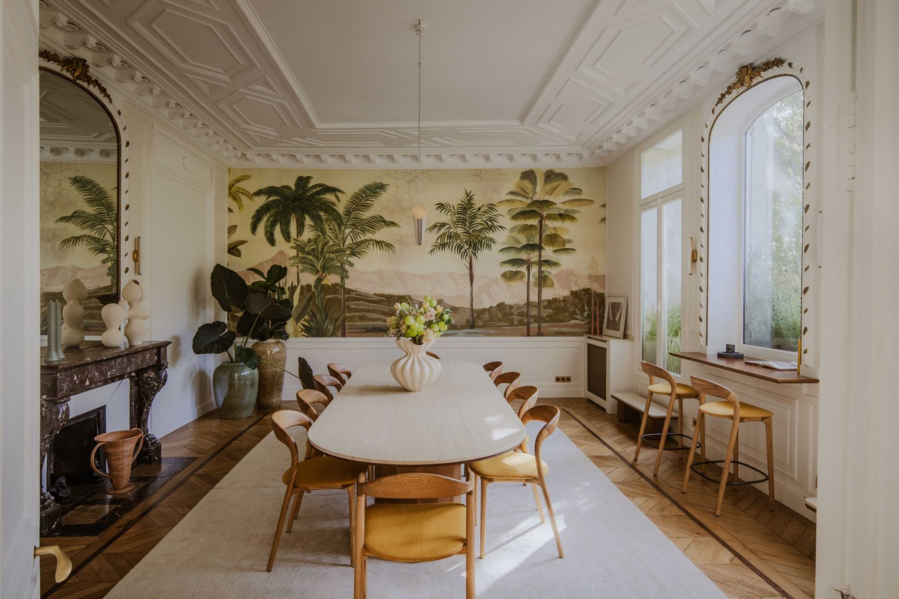 Appartement Bonne Nouvelle