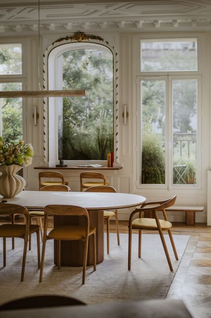 Appartement Bonne Nouvelle