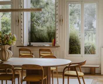 Appartement Bonne Nouvelle