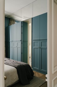 Appartement Bonne Nouvelle