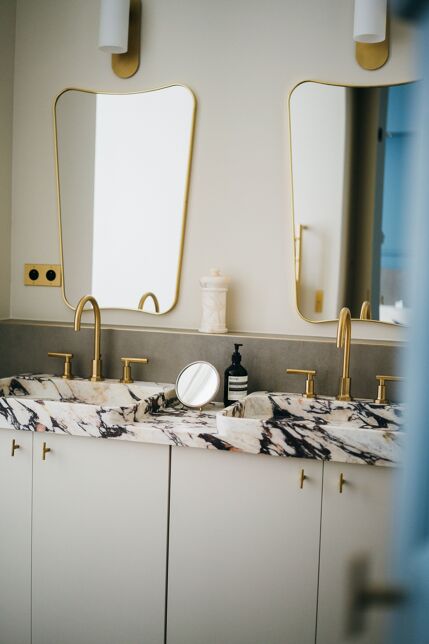 Appartement Bonne Nouvelle