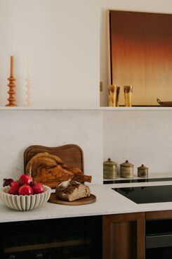 Appartement Bonne Nouvelle