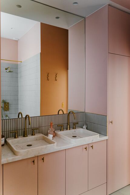 Appartement Bonne Nouvelle