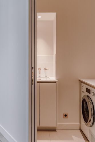 Appartement Bonne Nouvelle