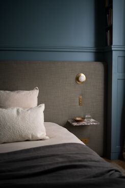 Appartement Bonne Nouvelle