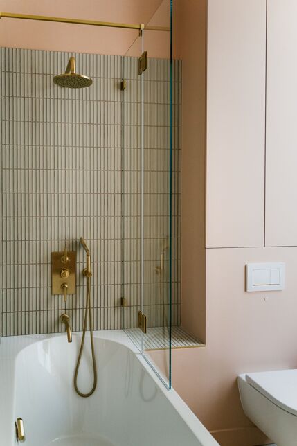 Appartement Bonne Nouvelle