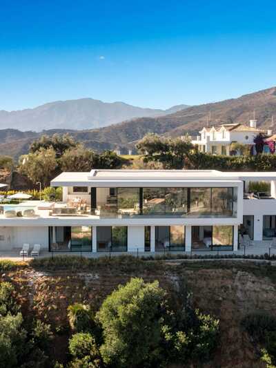 Villa Tranquila