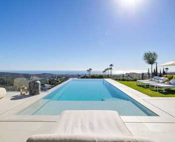 Villa Tranquila