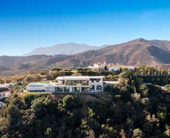 Villa Tranquila