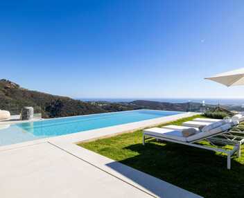 Villa Tranquila