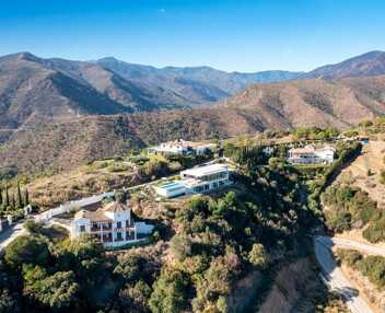 Villa Tranquila