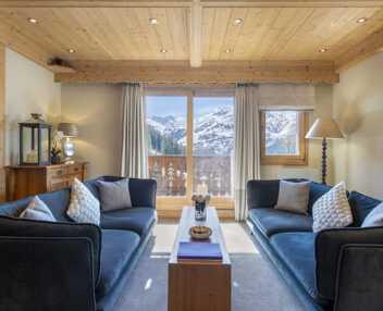 Chalet Génépi