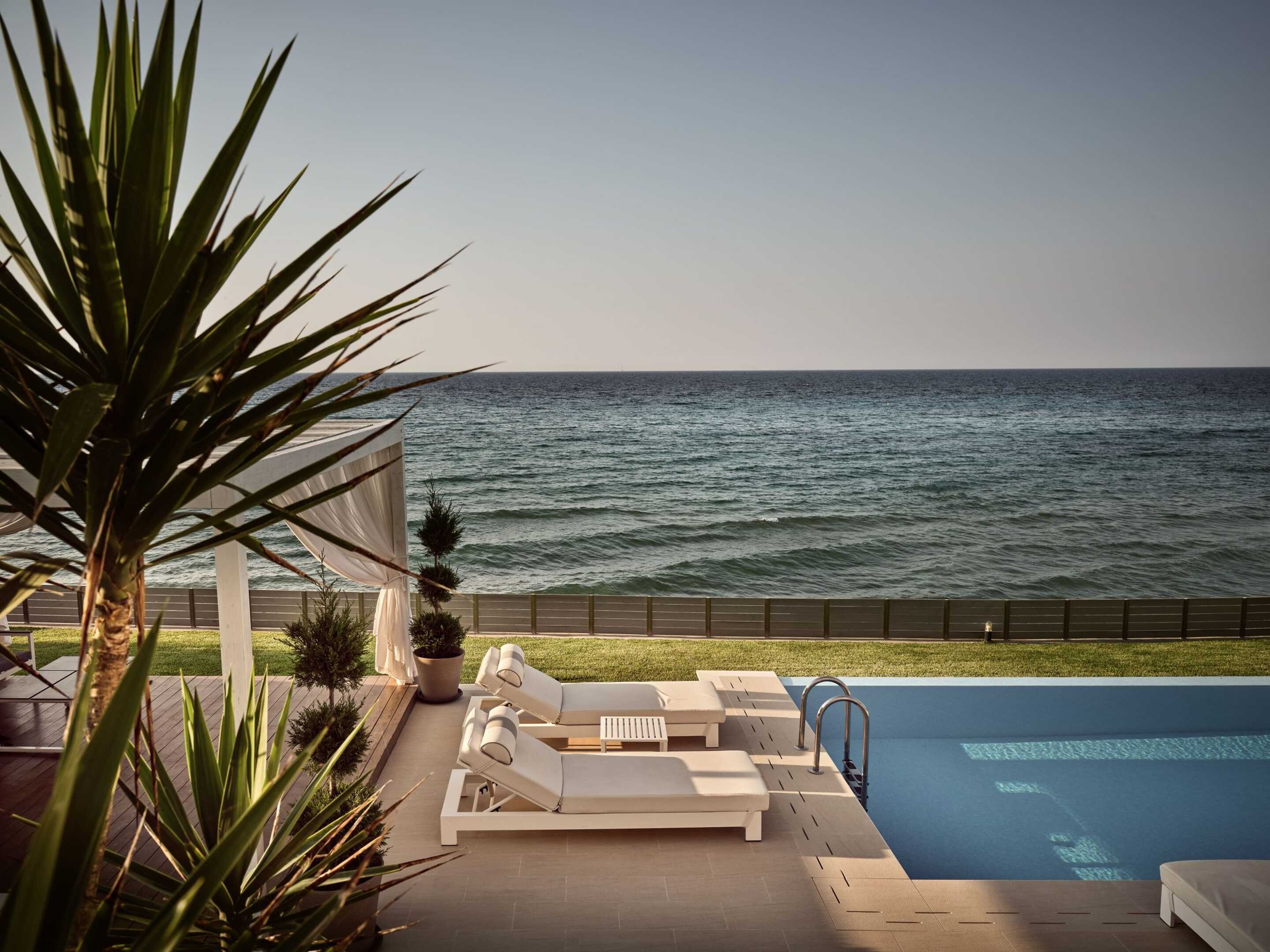 Villa Nacra